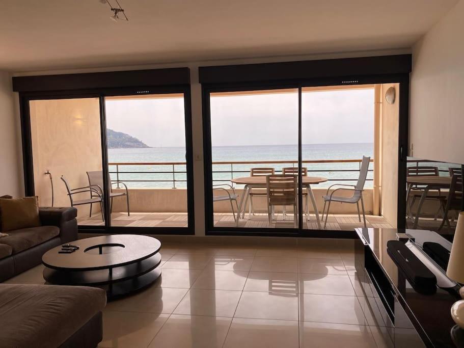 Appartement Bel Emplacement Des Lecques ! 3p Vue Saint-Cyr-sur-Mer