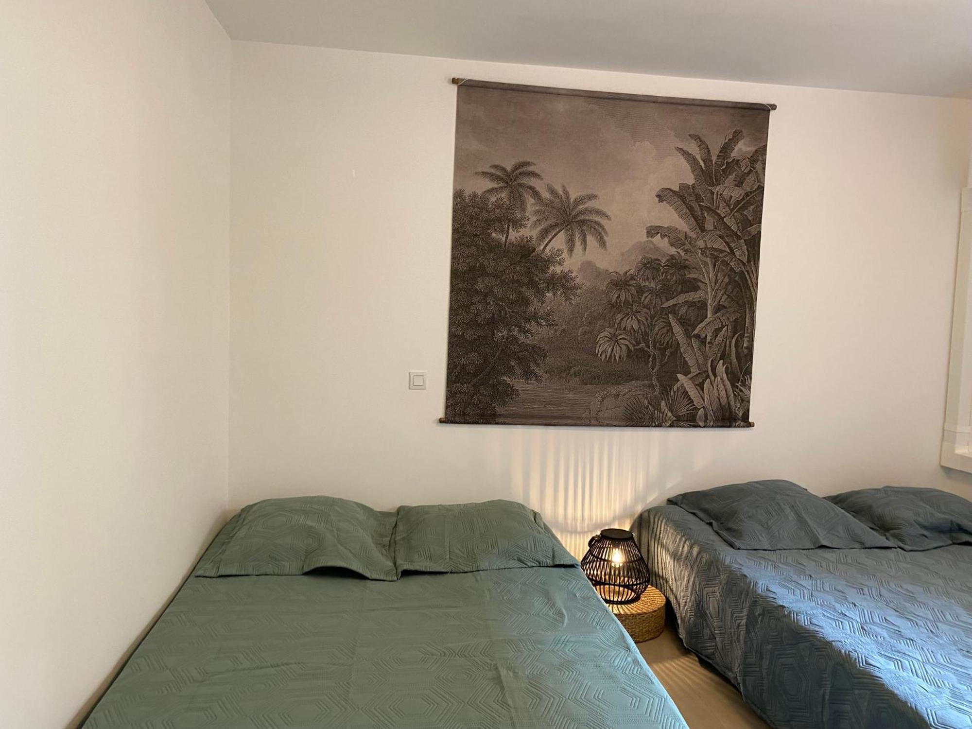 Appartement Bel Emplacement Des Lecques ! 3p Vue Saint-Cyr-sur-Mer