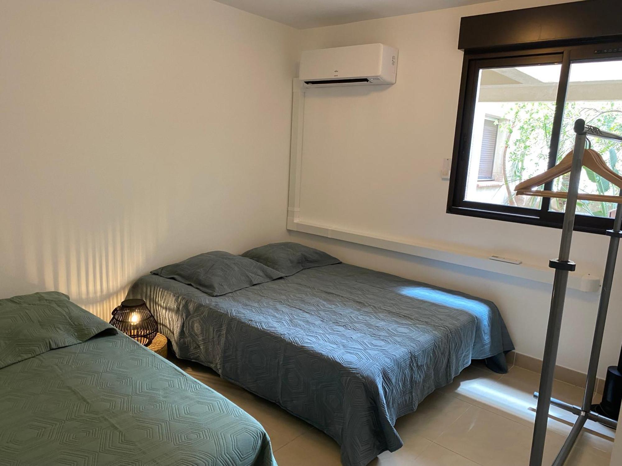 Appartement Bel Emplacement Des Lecques ! 3p Vue